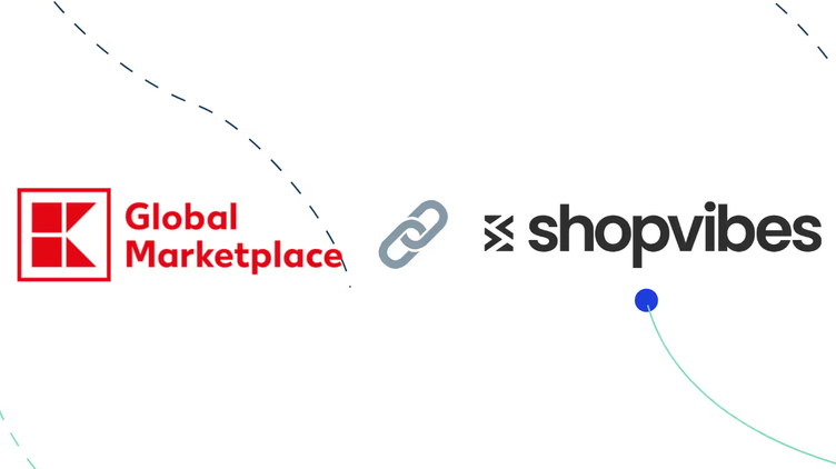 Maximieren Sie Ihren Umsatz auf dem Kaufland-Marktplatz mit shopvibes: Ihre One-Click-Lösung