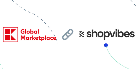 Maximieren Sie Ihren Umsatz auf dem Kaufland-Marktplatz mit shopvibes: Ihre One-Click-Lösung