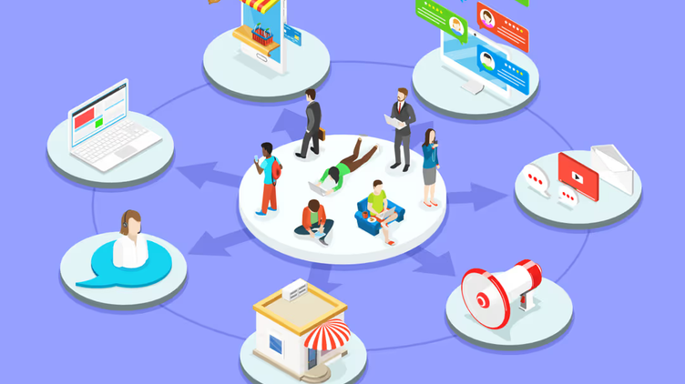 Discover Multichannel Sales Success: Key Elements to Develop Your Strategy
