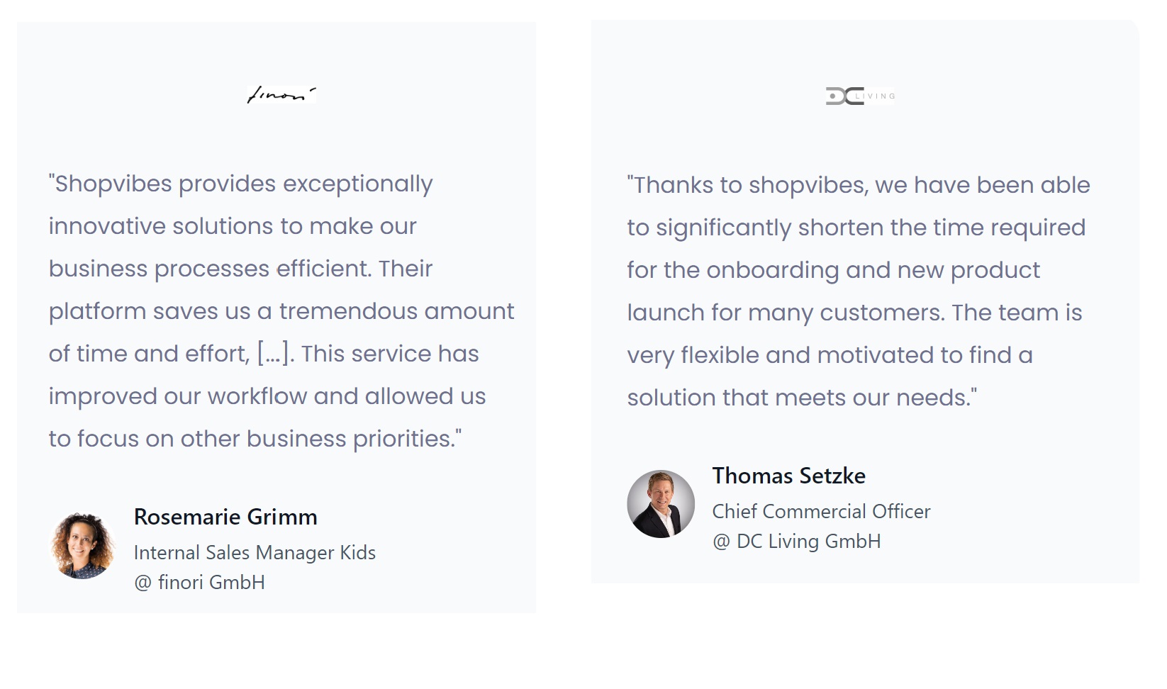 ShopVibes reviews