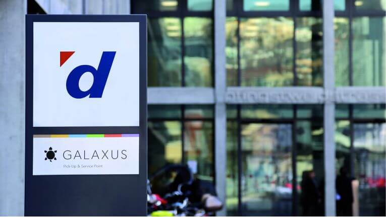 Digitec Galaxus Marktplatz