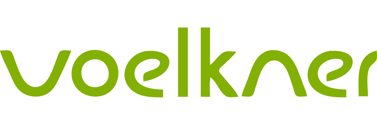 Völkner Logo