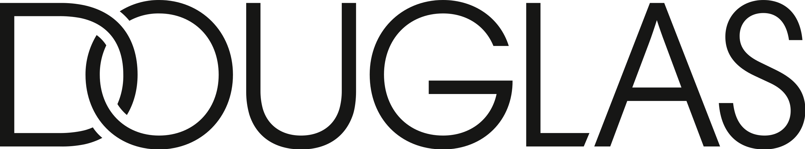 Douglas Logo