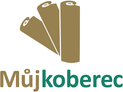 Mujkoberec Logo