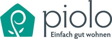Piolo Raumschmiede Logo