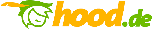 Hood.de Logo