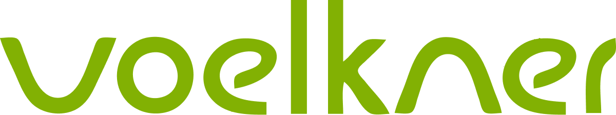 Völkner Logo
